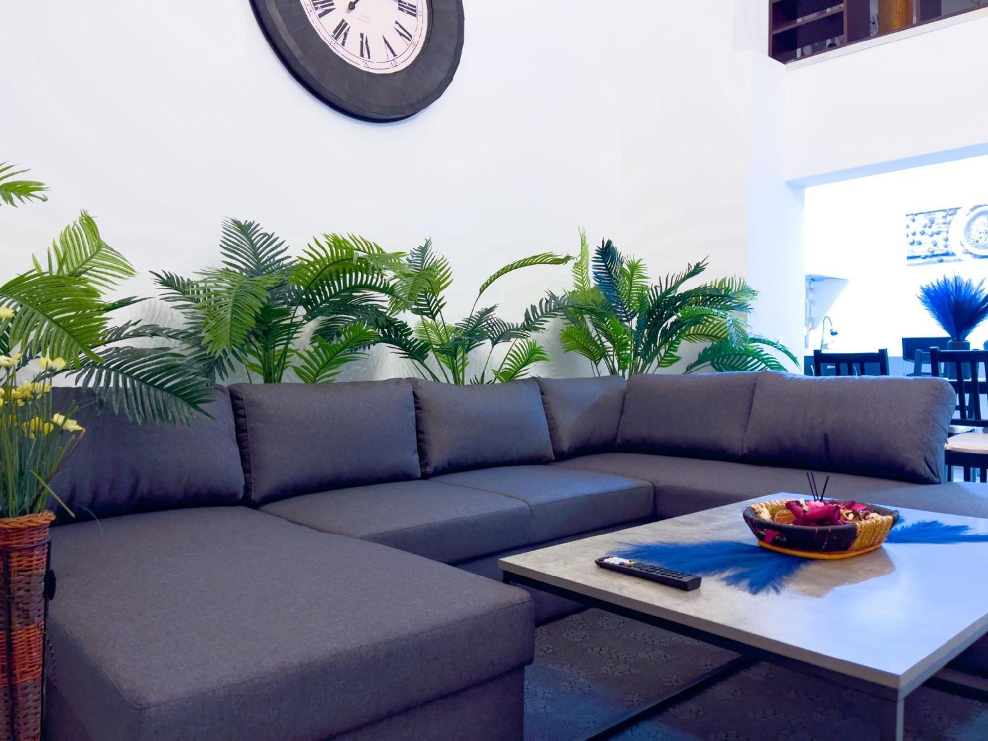 Appartamento Old Town Loft *