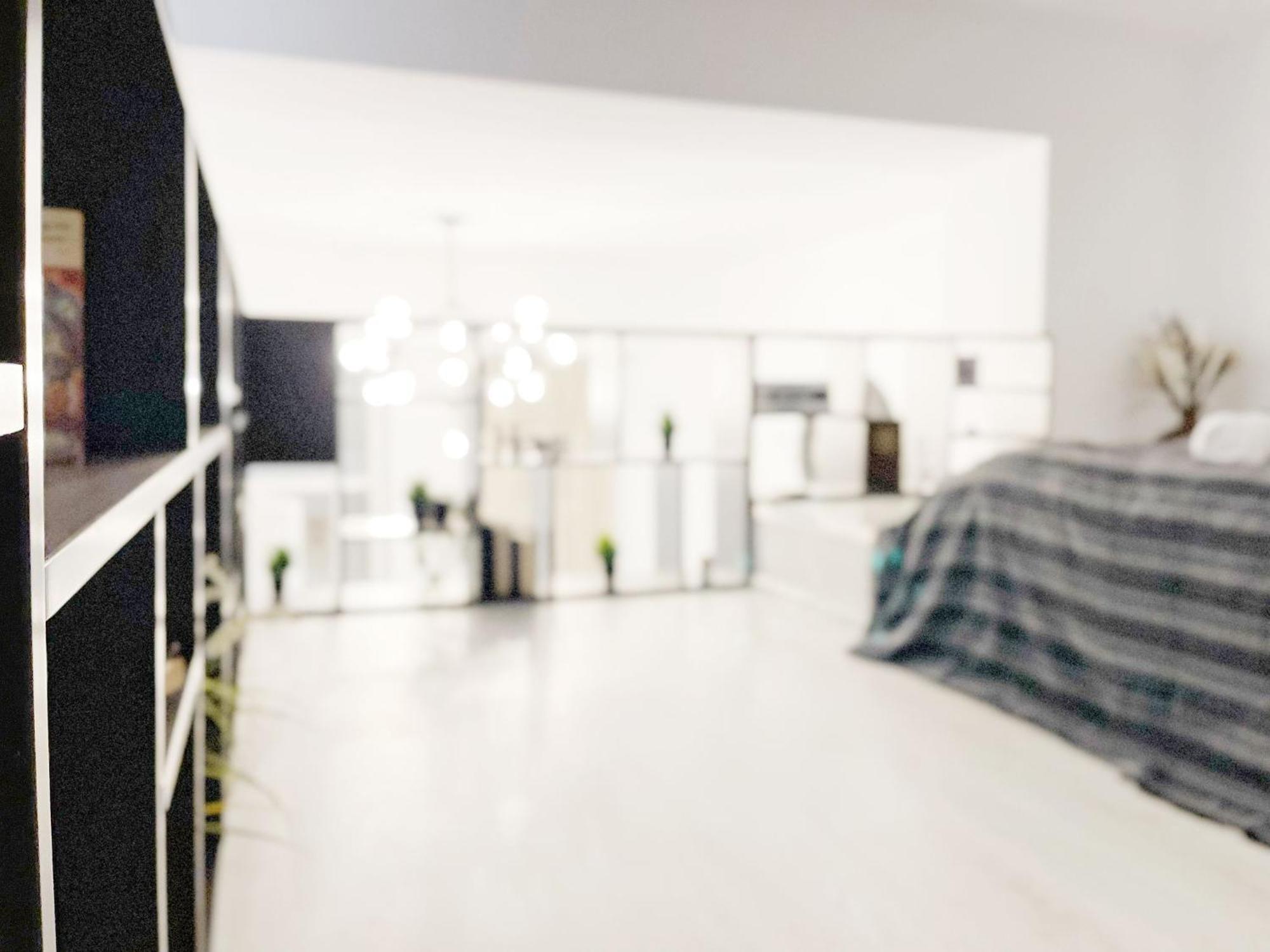 Old Town Loft Appartamento Bucarest