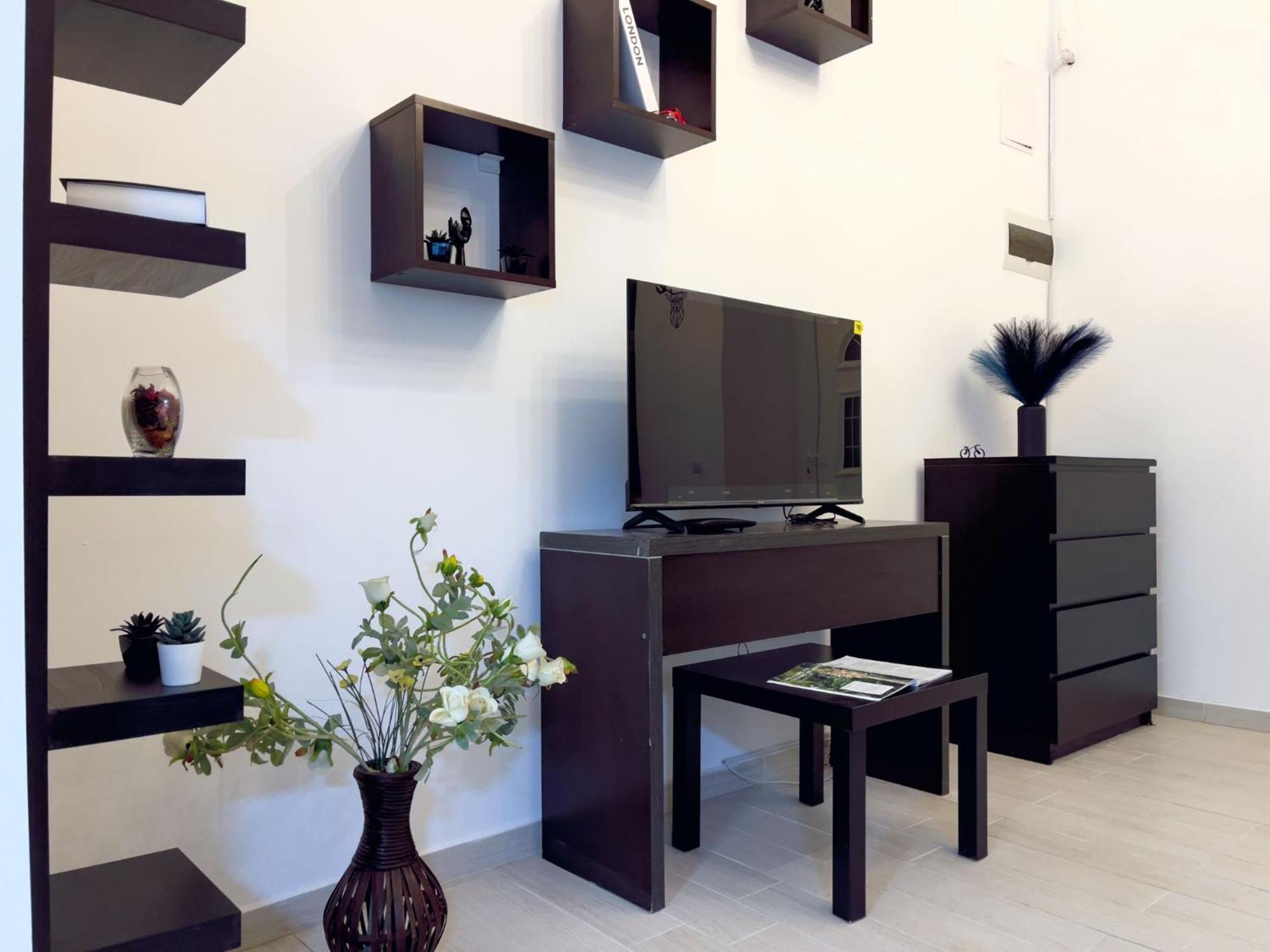 Old Town Loft Bucarest