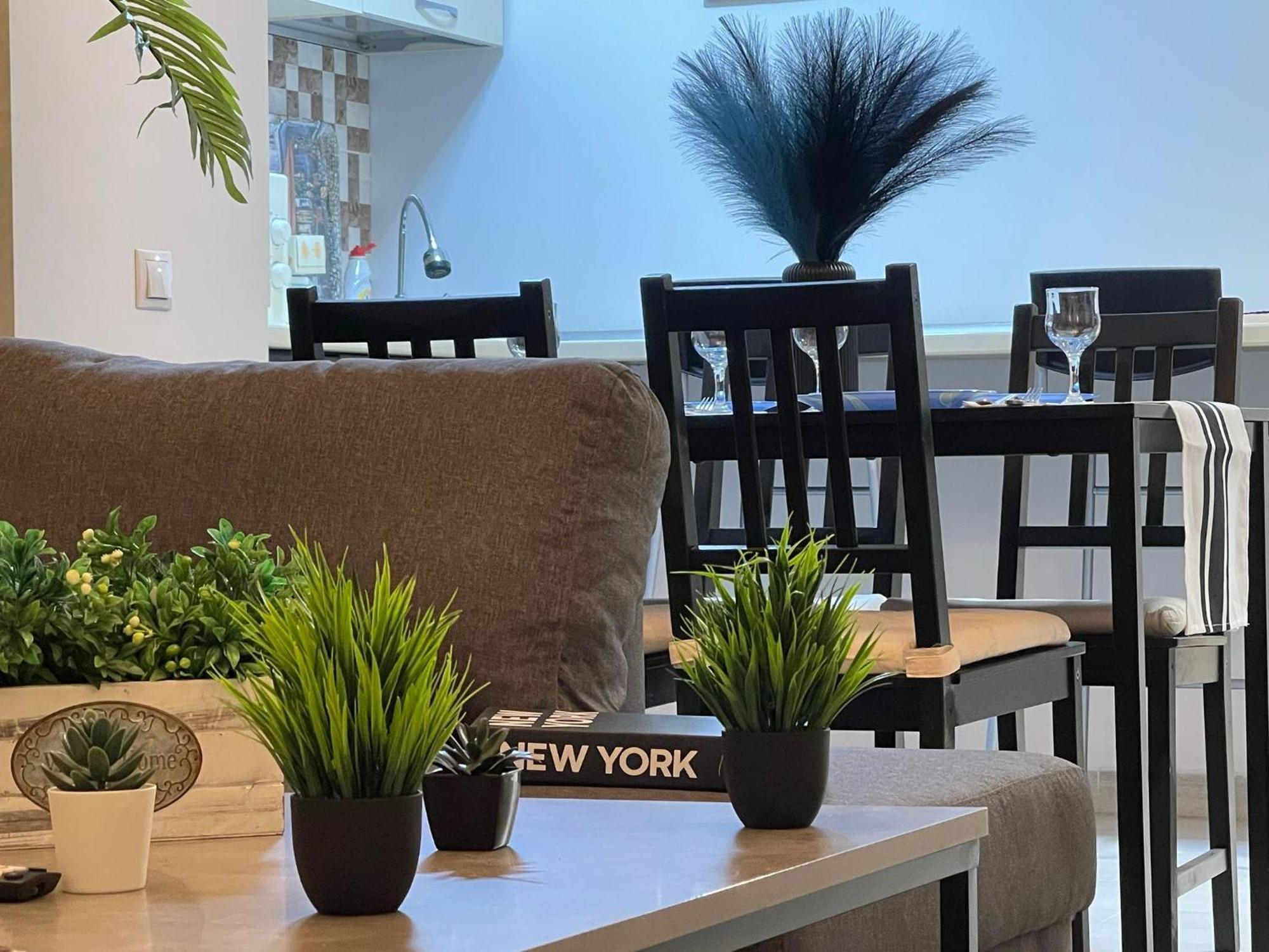Appartamento Old Town Loft Bucarest