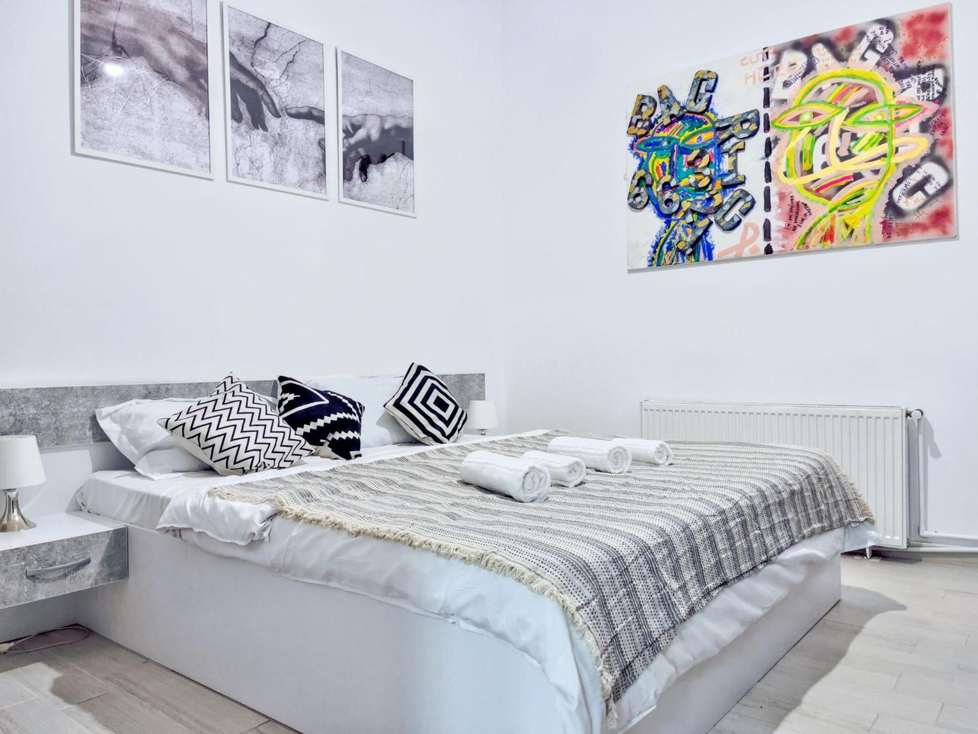 Appartamento Old Town Loft