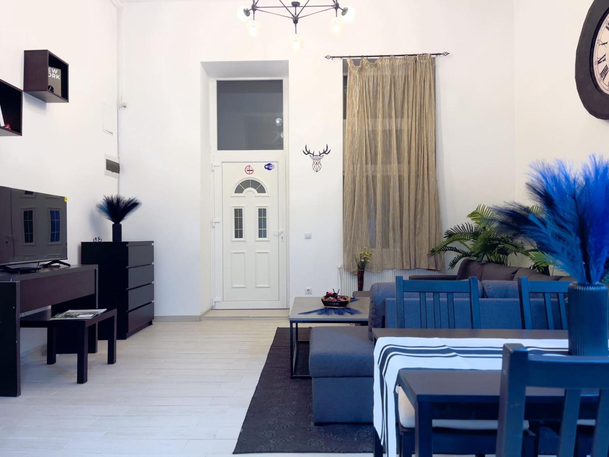 Appartamento Old Town Loft *