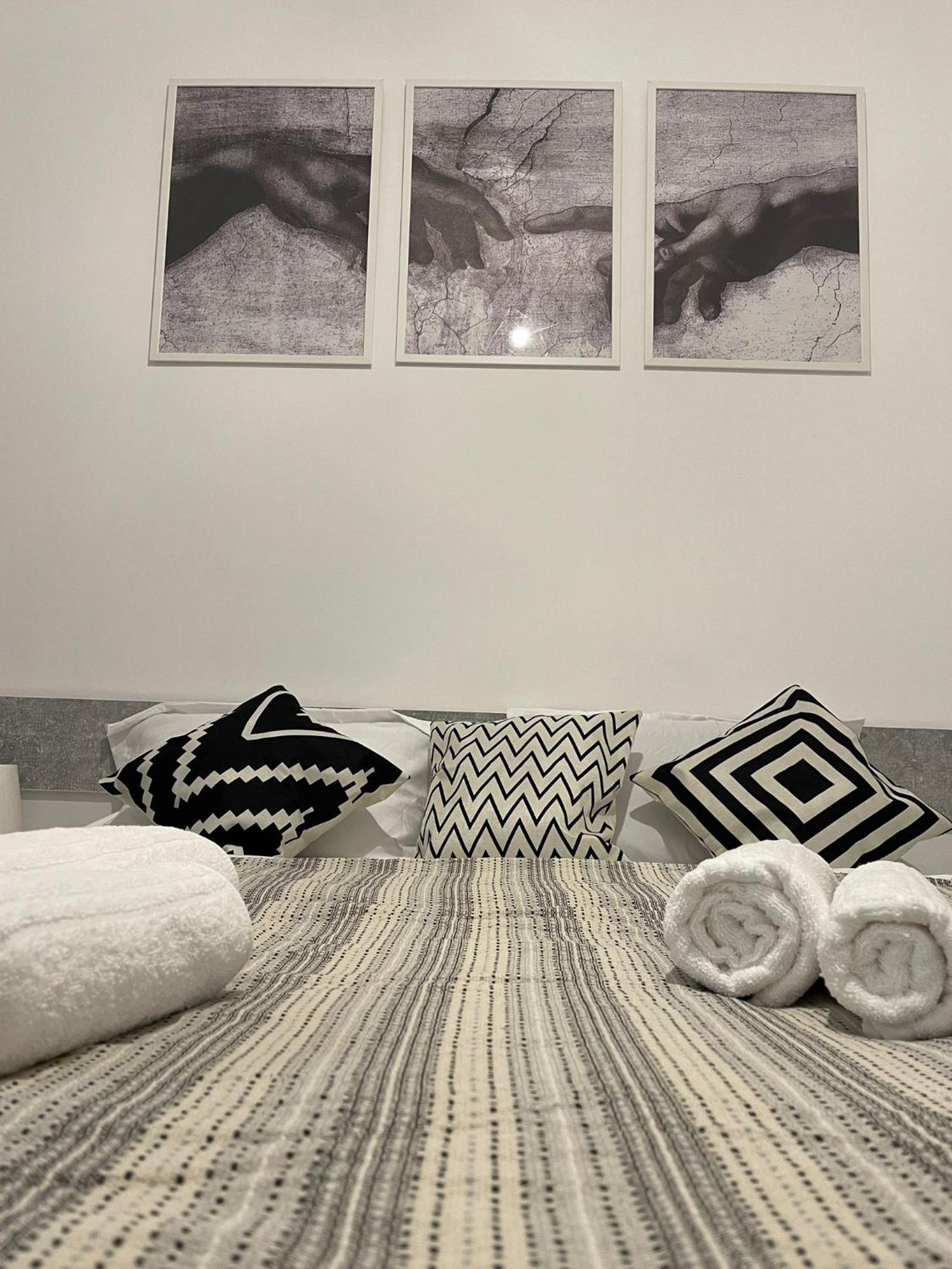 Appartamento Old Town Loft Bucarest