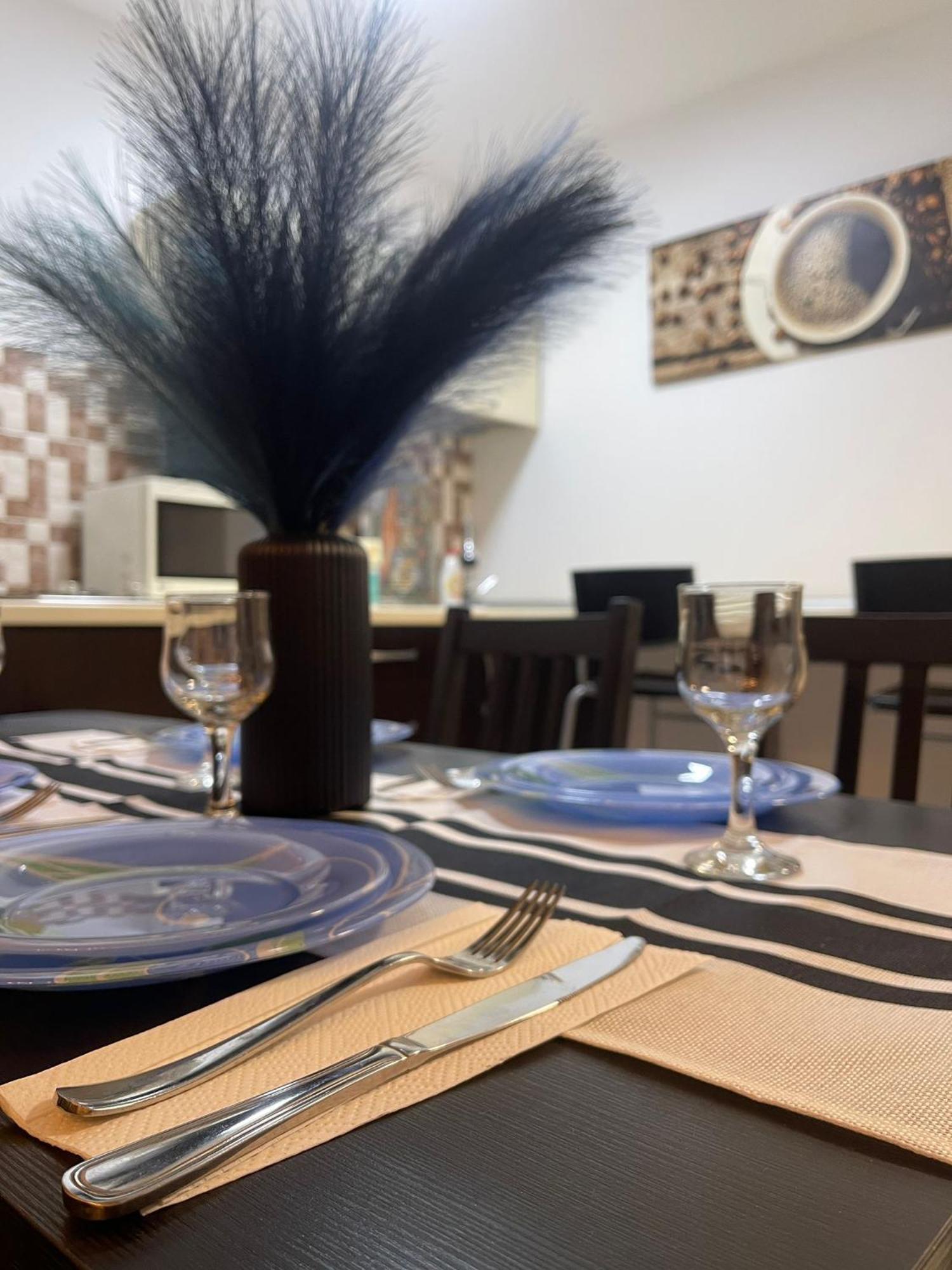 Appartamento Old Town Loft *